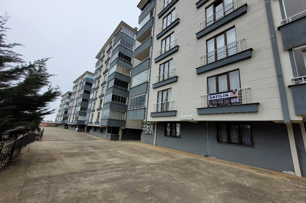 PELİTLİ’DE FULL EŞYALI 3+1 SATILIK FIRSAT DAİRE