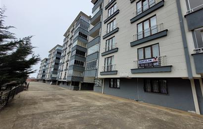 PELİTLİ’DE FULL EŞYALI 3+1 SATILIK FIRSAT DAİRE