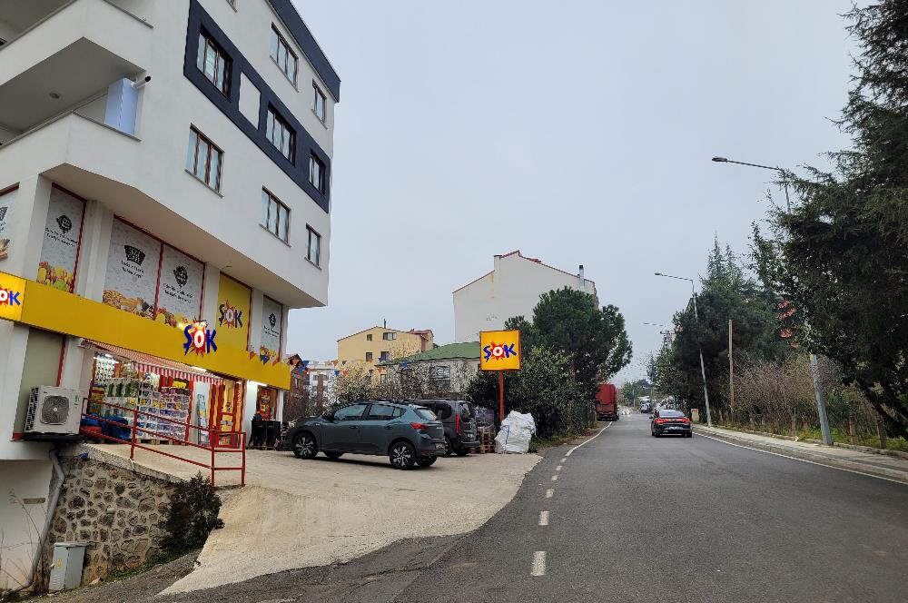 PELİTLİ’DE FULL EŞYALI 3+1 SATILIK FIRSAT DAİRE