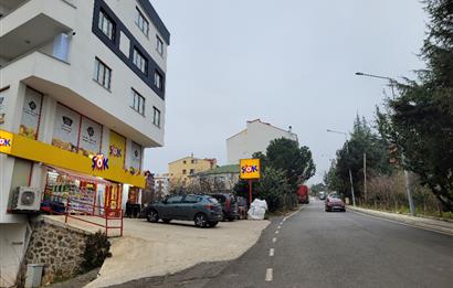 PELİTLİ’DE FULL EŞYALI 3+1 SATILIK FIRSAT DAİRE