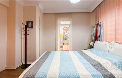 C21 Bal'dan Hasan Basri Çantay Mah.'de Satılık 2+1 Daire