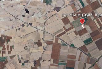 C21 LOFT'TAN ÇAL MAHMUTGAZİ'DE SATILIK TARLA - 3 - 32790