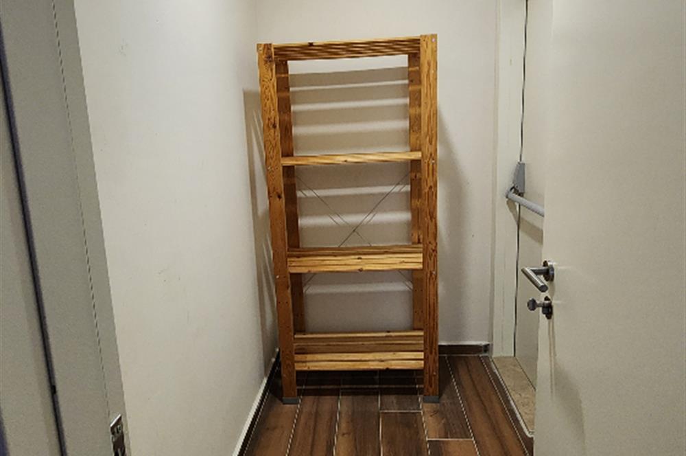 ÇİFTEHAVUZLAR SAHİLDE KEMAL SUNALDA YENİ BİNA 3+1 