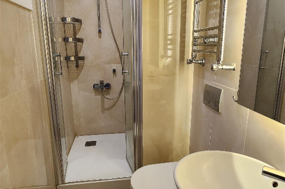 ÇİFTEHAVUZLAR SAHİLDE KEMAL SUNALDA YENİ BİNA 3+1 