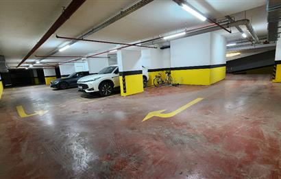 ÇİFTEHAVUZLAR SAHİLDE KEMAL SUNALDA YENİ BİNA 3+1 