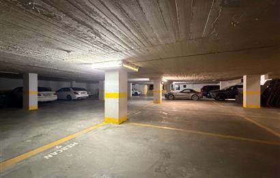 SERTAÇ MAZI'DAN KEMER CORNER'DA KEYİFLİ BÜYÜK 3+1 ÇATI DUBLEKS