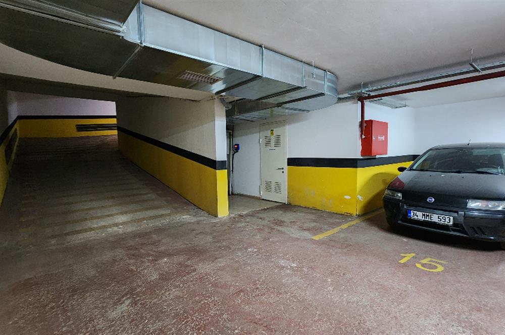 ÇİFTEHAVUZLAR SAHİLDE KEMAL SUNALDA YENİ BİNA 3+1 