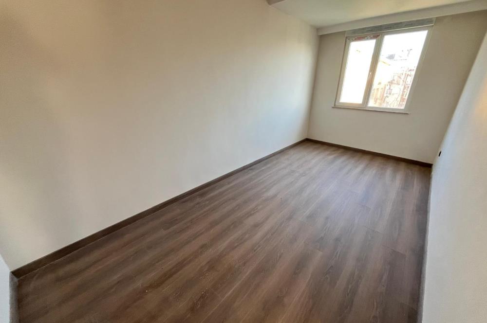 ALTINTEPE'DE DENİZ MANZARALI YERDEN ISITMALI KÖŞE 3+2 DUBLEKS