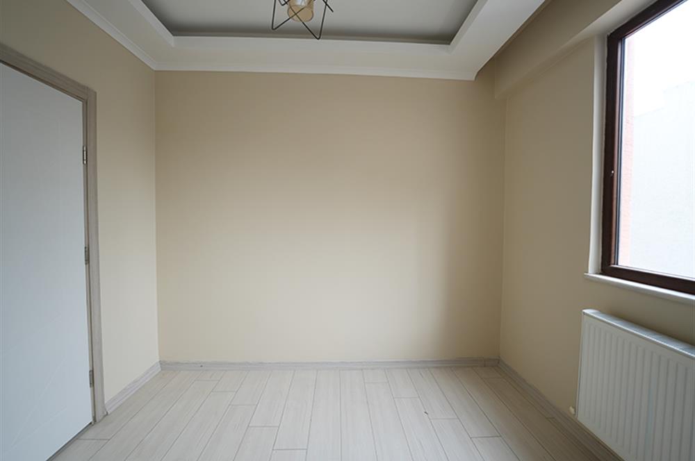 C21 Cius; Panorama Plus'ta Deniz Manzaralı Havuzlu Ara Kat Daire