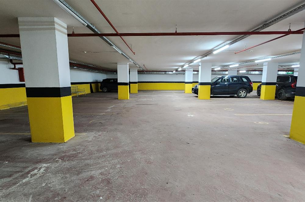 ÇİFTEHAVUZLAR SAHİLDE KEMAL SUNALDA YENİ BİNA 3+1 