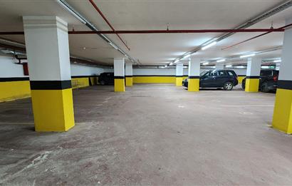 ÇİFTEHAVUZLAR SAHİLDE KEMAL SUNALDA YENİ BİNA 3+1 