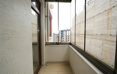 C21 Cius; Panorama Plus'ta Deniz Manzaralı Havuzlu Ara Kat Daire