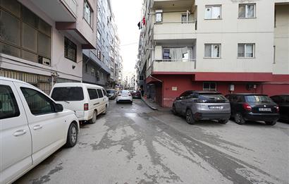 C21 Cius; Gazhane Caddesinde Kiralık Dükkan