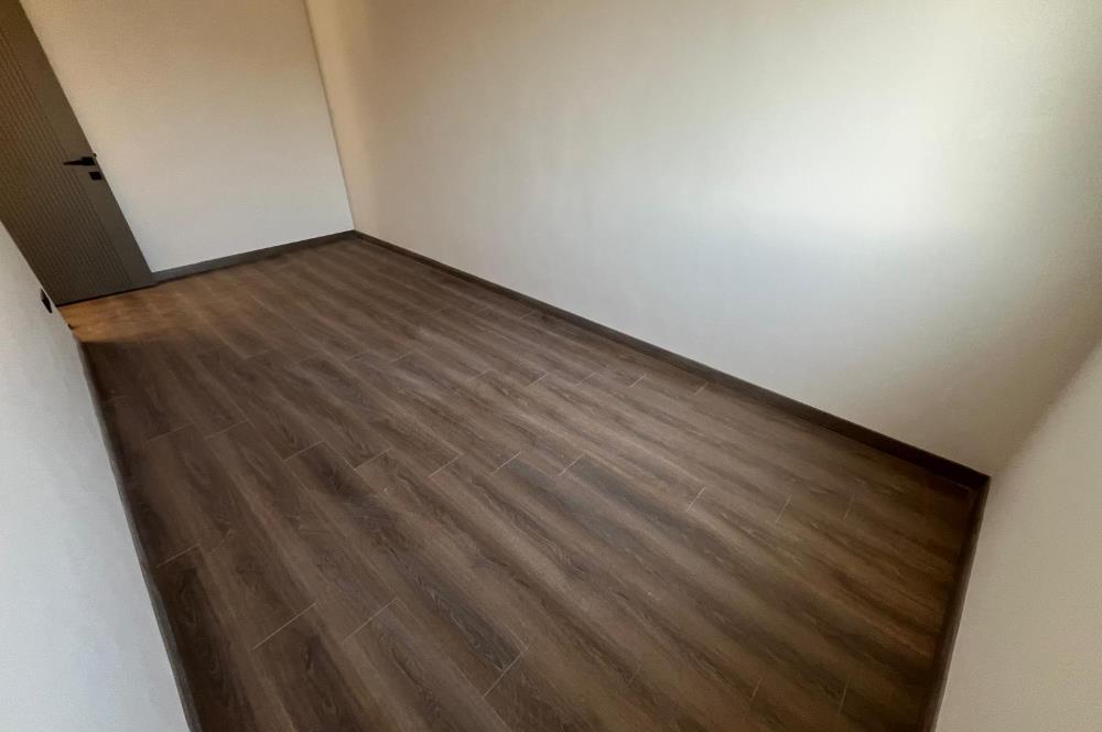 ALTINTEPE'DE DENİZ MANZARALI YERDEN ISITMALI KÖŞE 3+2 DUBLEKS