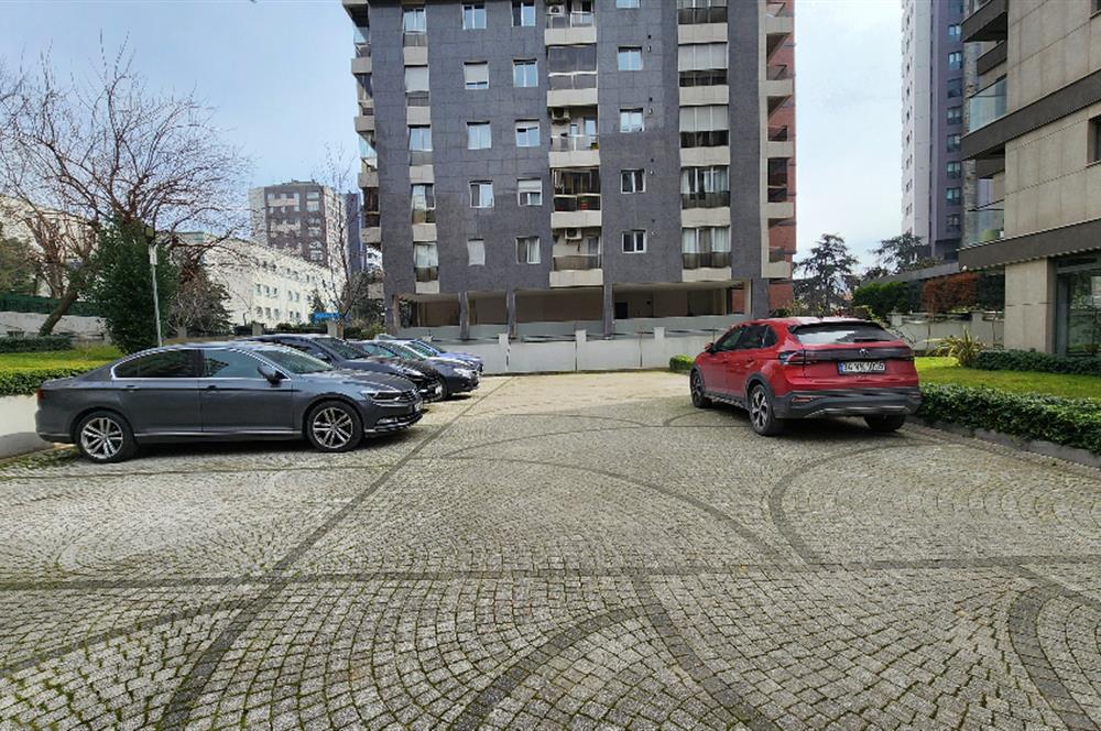 ÇİFTEHAVUZLAR SAHİLDE KEMAL SUNALDA YENİ BİNA 3+1 