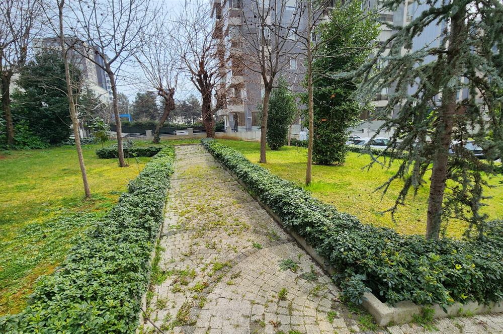 ÇİFTEHAVUZLAR SAHİLDE KEMAL SUNALDA YENİ BİNA 3+1 