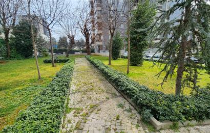 ÇİFTEHAVUZLAR SAHİLDE KEMAL SUNALDA YENİ BİNA 3+1 