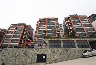 C21 Cius; Panorama Plus'ta Deniz Manzaralı Havuzlu Ara Kat Daire - 2 - 32781