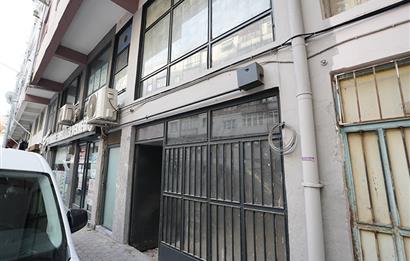 C21 Cius; Gazhane Caddesinde Kiralık Dükkan