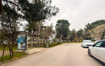 C21 Bal'dan Hasan Basri Çantay Mah.'de Satılık 2+1 Daire