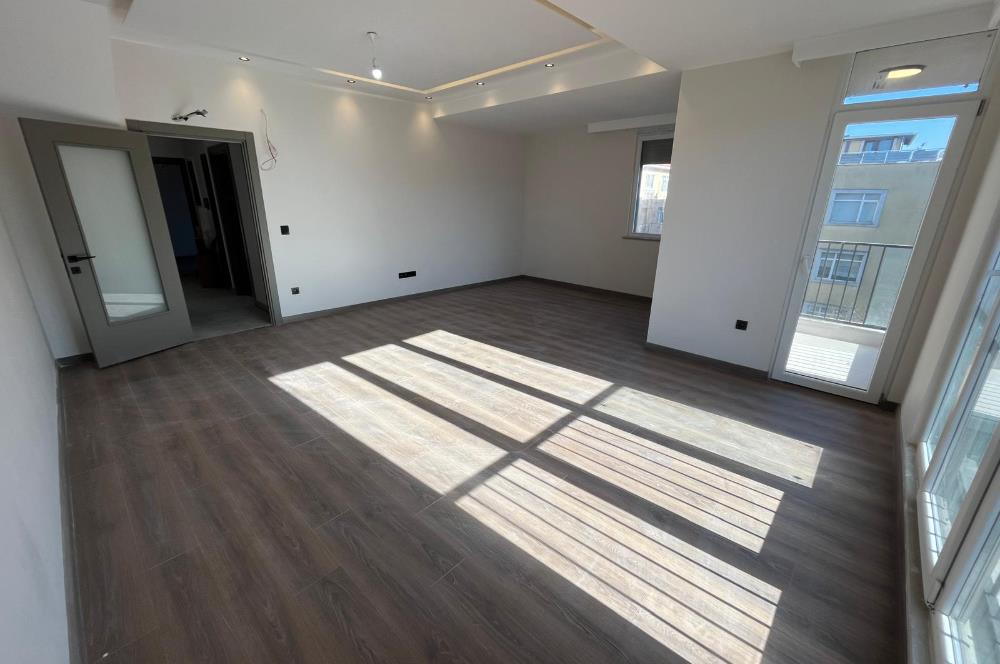 ALTINTEPE'DE DENİZ MANZARALI YERDEN ISITMALI KÖŞE 3+2 DUBLEKS