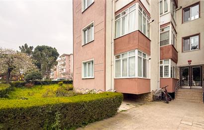 C21 Bal'dan Hasan Basri Çantay Mah.'de Satılık 2+1 Daire