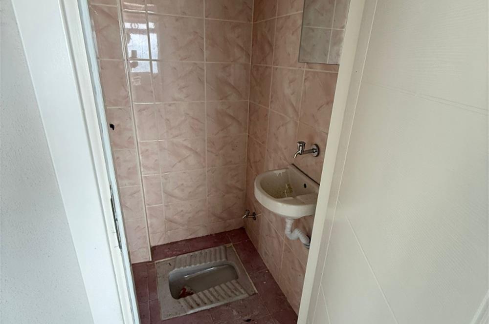 4 TEMMUZ MAHALLESİNDE FULL DENİZ MANZARALI DAİRE