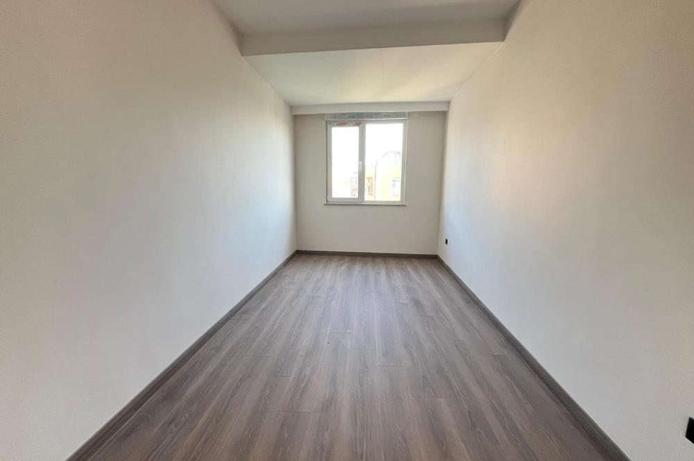 ALTINTEPE'DE DENİZ MANZARALI YERDEN ISITMALI KÖŞE 3+2 DUBLEKS