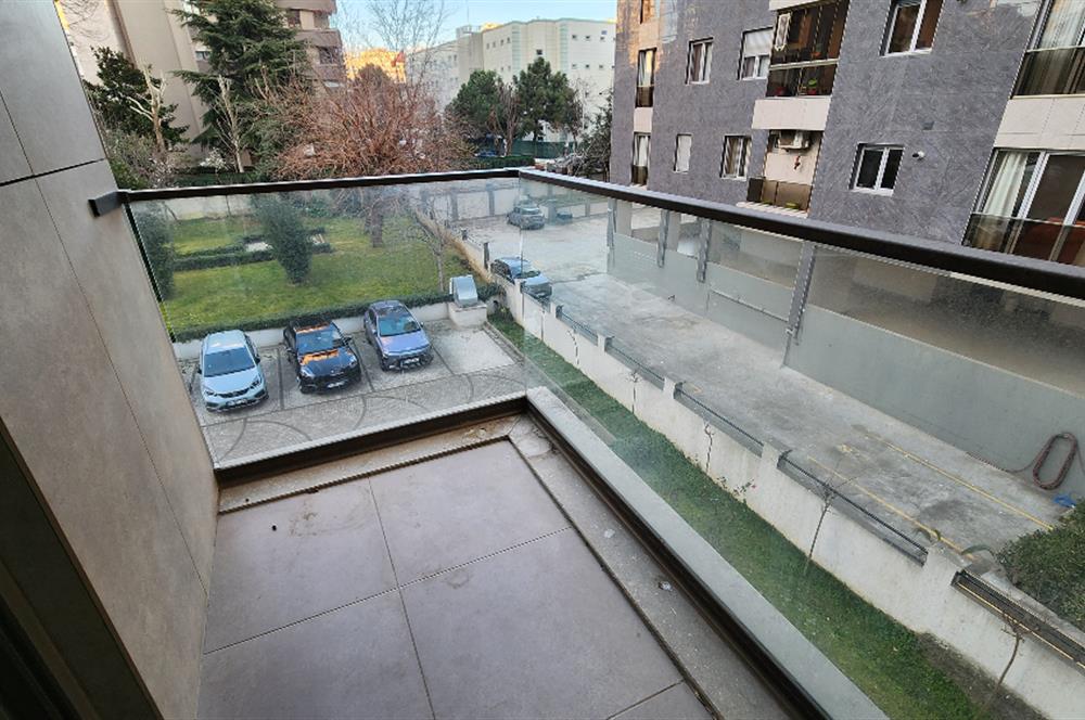 ÇİFTEHAVUZLAR SAHİLDE KEMAL SUNALDA YENİ BİNA 3+1 