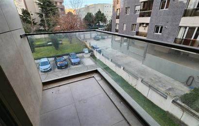 ÇİFTEHAVUZLAR SAHİLDE KEMAL SUNALDA YENİ BİNA 3+1 