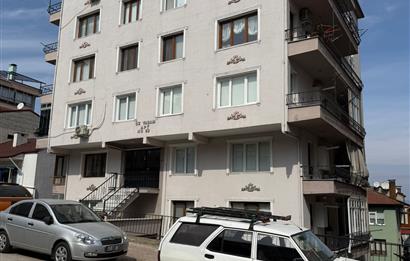 4 TEMMUZ MAHALLESİNDE FULL DENİZ MANZARALI DAİRE