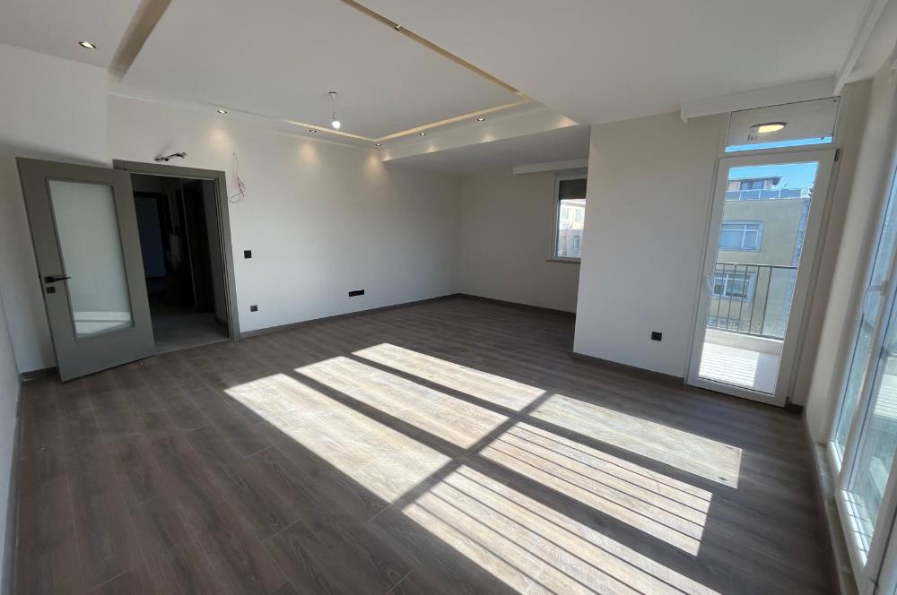 ALTINTEPE'DE DENİZ MANZARALI YERDEN ISITMALI KÖŞE 3+2 DUBLEKS