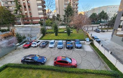 ÇİFTEHAVUZLAR SAHİLDE KEMAL SUNALDA YENİ BİNA 3+1 