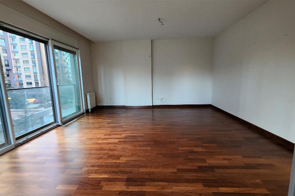 ÇİFTEHAVUZLAR SAHİLDE KEMAL SUNALDA YENİ BİNA 3+1 