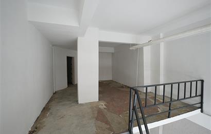 C21 Cius; Gazhane Caddesinde Kiralık Dükkan