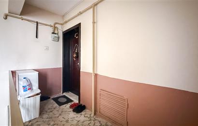 C21 Bal'dan Hasan Basri Çantay Mah.'de Satılık 2+1 Daire