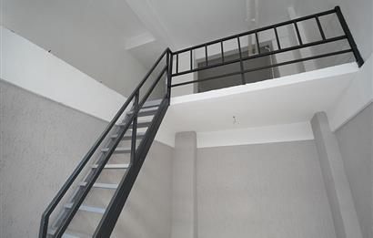 C21 Cius; Gazhane Caddesinde Kiralık Dükkan