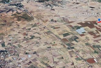 C21 LOFT'TAN ÇAL MAHMUTGAZİ'DE SATILIK TARLA - 7 - 32786