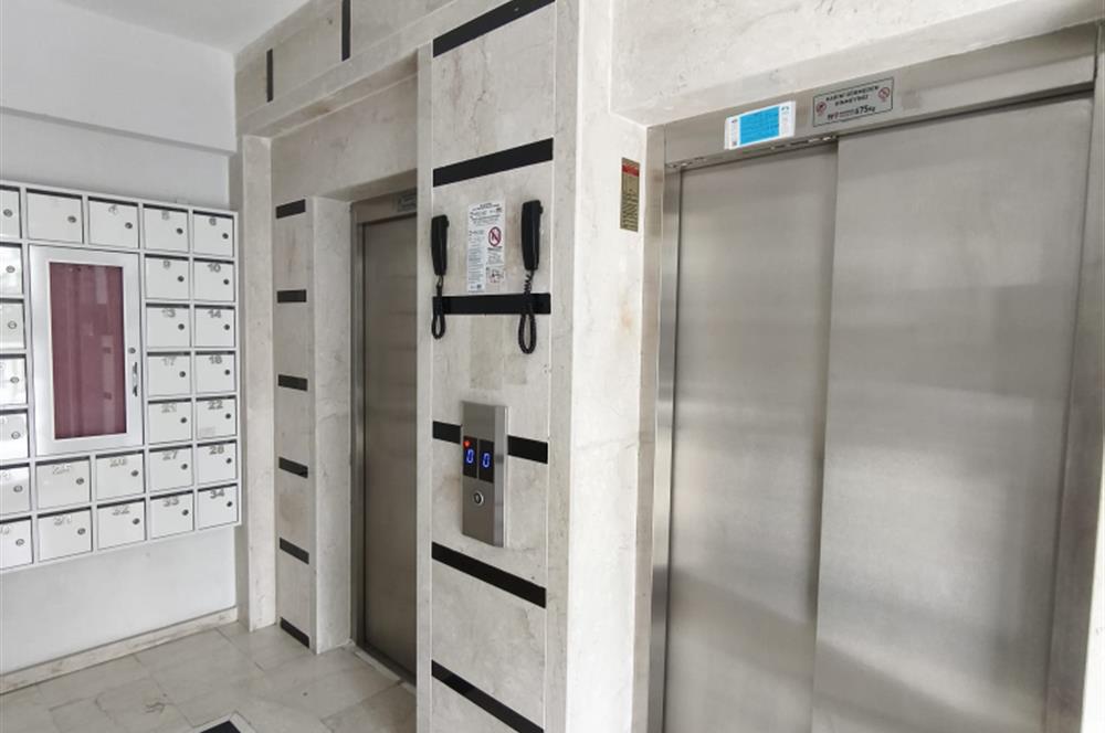 KURTKÖY MERKEZDE METROYA YAKIN SATILIK 2+1 | 74 m² | OTOPARKLI BUTİK SİTE | SABİHA GÖKÇEN 5 DK.