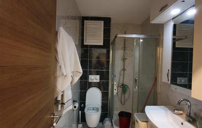 KURTKÖY MERKEZDE METROYA YAKIN SATILIK 2+1 | 74 m² | OTOPARKLI BUTİK SİTE | SABİHA GÖKÇEN 5 DK.