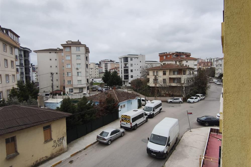 KURTKÖY MERKEZDE METROYA YAKIN SATILIK 2+1 | 74 m² | OTOPARKLI BUTİK SİTE | SABİHA GÖKÇEN 5 DK.