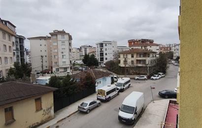 KURTKÖY MERKEZDE METROYA YAKIN SATILIK 2+1 | 74 m² | OTOPARKLI BUTİK SİTE | SABİHA GÖKÇEN 5 DK.