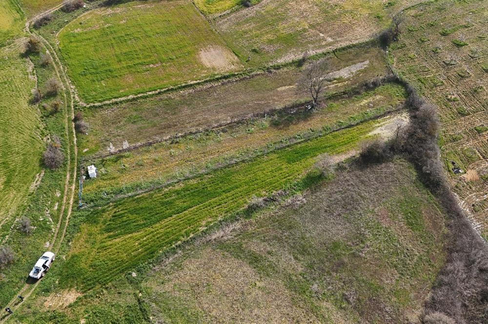 C21 WİNNER BALIKESİR AKÇAKÖY 1.170m² SATILIK TARLA