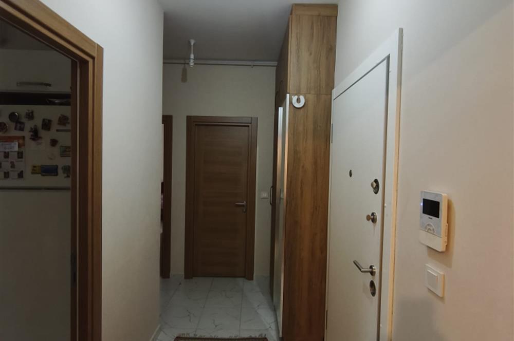 KURTKÖY MERKEZDE METROYA YAKIN SATILIK 2+1 | 74 m² | OTOPARKLI BUTİK SİTE | SABİHA GÖKÇEN 5 DK.