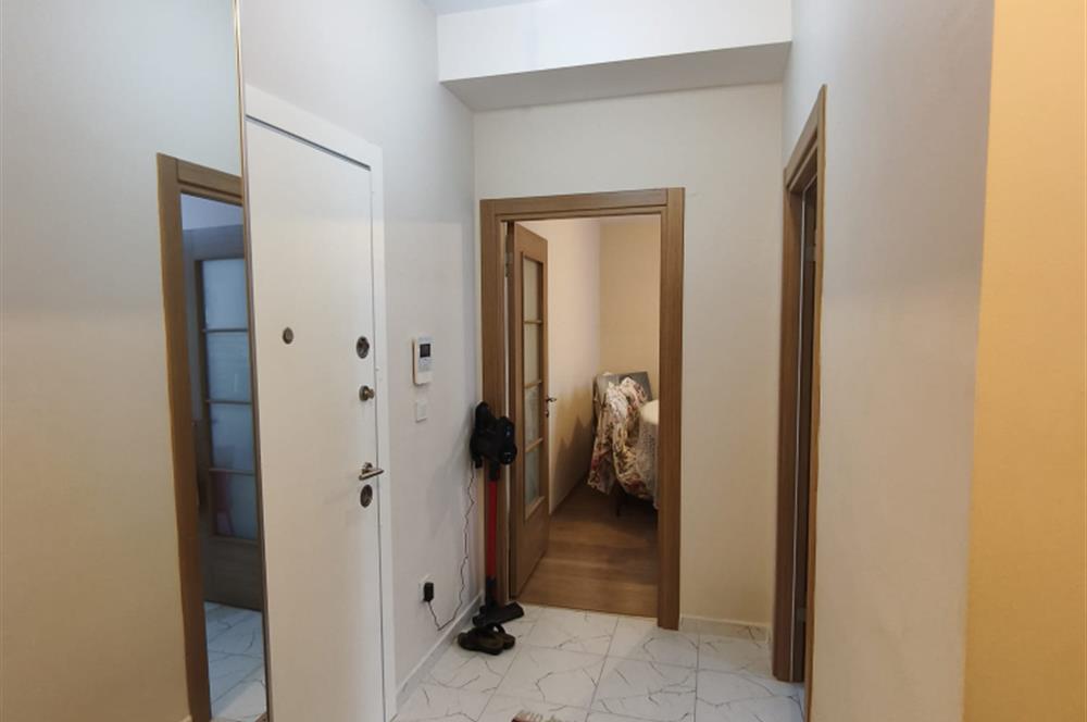 KURTKÖY MERKEZDE METROYA YAKIN SATILIK 2+1 | 74 m² | OTOPARKLI BUTİK SİTE | SABİHA GÖKÇEN 5 DK.