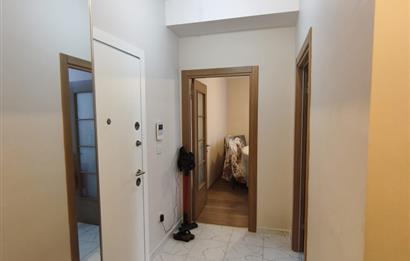 KURTKÖY MERKEZDE METROYA YAKIN SATILIK 2+1 | 74 m² | OTOPARKLI BUTİK SİTE | SABİHA GÖKÇEN 5 DK.