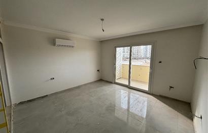 İskele Bellagio'da Denize Yakın Eşyalı 1+1 Satılık Daire