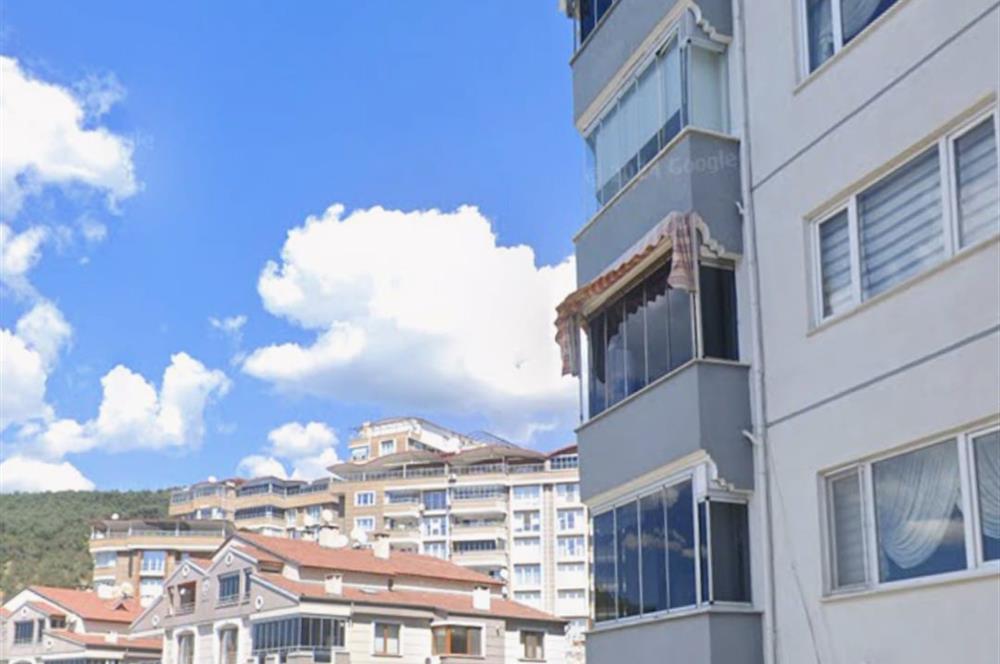 C21 Cius; Cumhuriyet'te Deniz Manzaralı Satılık Fırsat 3+1 Daire