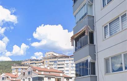 C21 Cius; Cumhuriyet'te Deniz Manzaralı Satılık Fırsat 3+1 Daire