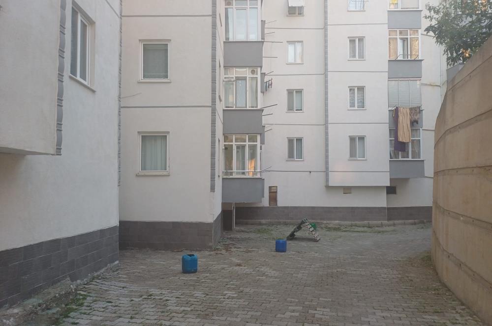 C21 Cius; Cumhuriyet'te Deniz Manzaralı Satılık Fırsat 3+1 Daire